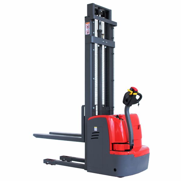vysokozdvižný vozík elektrický štandard HELI CDD1535R