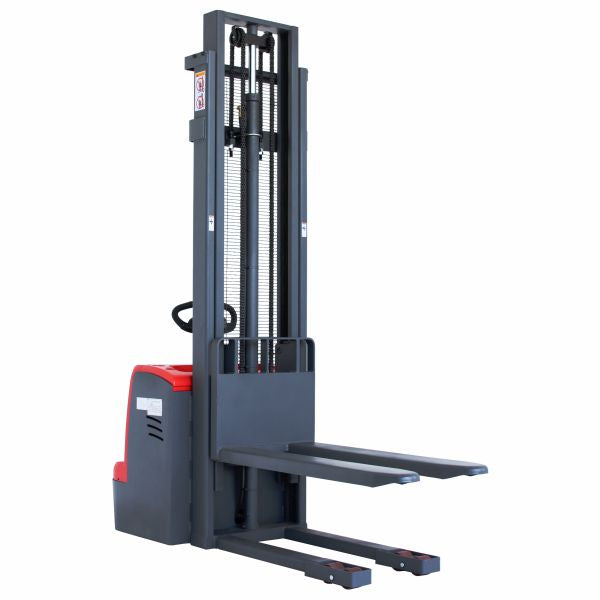 vysokozdvižný vozík elektrický štandard HELI CDD1535R