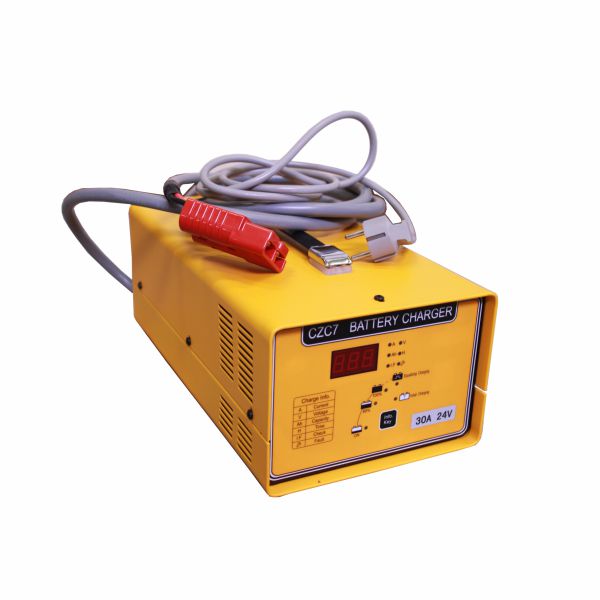 vysokozdvižný vozík elektrický štandard HELI CDD1535R