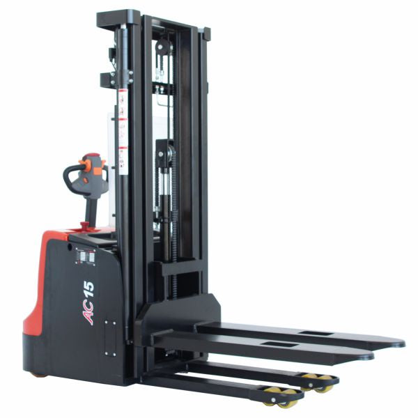 vysokozdvižný vozík elektrický štandard HELI CDD1540J-ZSM