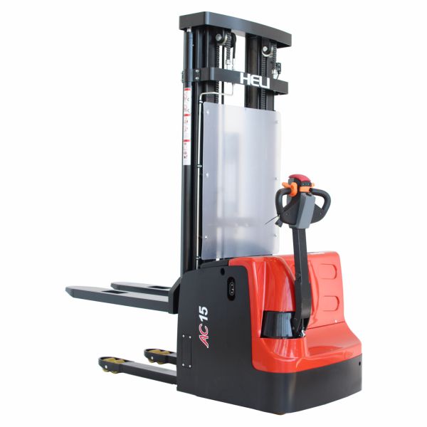 vysokozdvižný vozík elektrický štandard HELI CDD1546J-ZSM