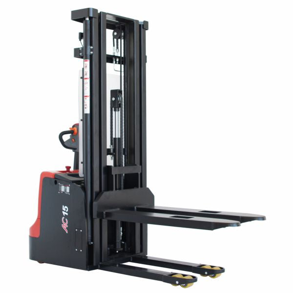 vysokozdvižný vozík elektrický štandard HELI CDD1546J-ZSM