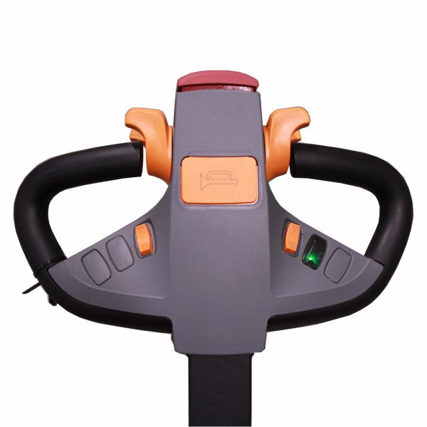 vysokozdvižný vozík elektrický štandard HELI CDD2025J-LI