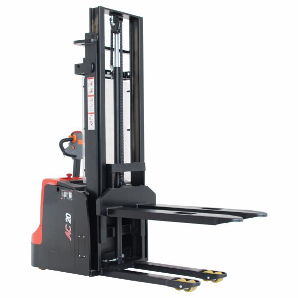 vysokozdvižný vozík elektrický HELI CDD2030J