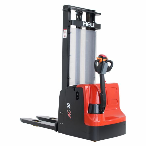 vysokozdvižný vozík elektrický lithiový HELI CDD2030J-LI