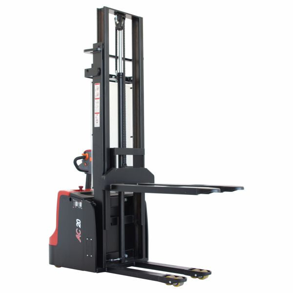 vysokozdvižný vozík elektrický štandard HELI CDD2035J-LI