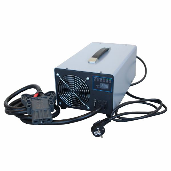 vysokozdvižný vozík elektrický štandard HELI CDD2035J-LI