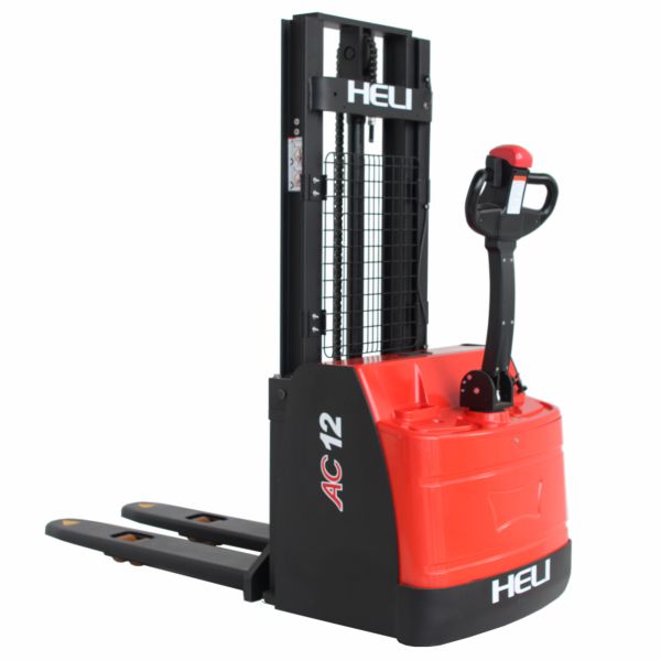 vysokozdvižný vozík elektrický HELI CDD1225EL