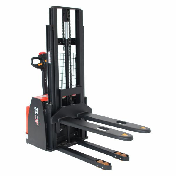 vysokozdvižný vozík elektrický štandard HELI CDD1225EL-LI