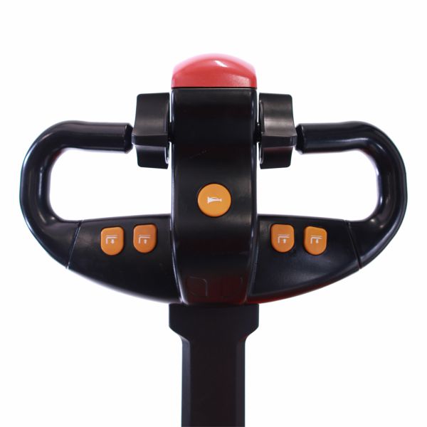 vysokozdvižný vozík elektrický štandard HELI CDD1225EL-LI