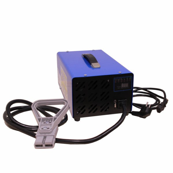 vysokozdvižný vozík elektrický štandard HELI CDD1546J-ZSM