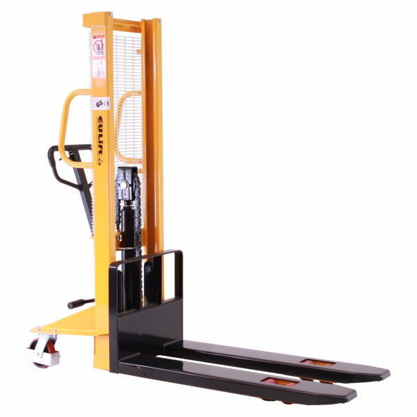 vysokozdvižný vozík manuální eulift SDJ1012