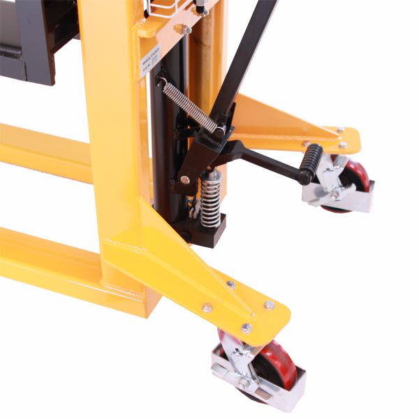 vysokozdvižný vozík manuální eulift SDJ1012