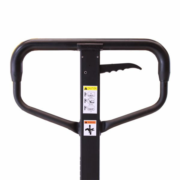 vysokozdvižný vozík manuální eulift SDJ1012