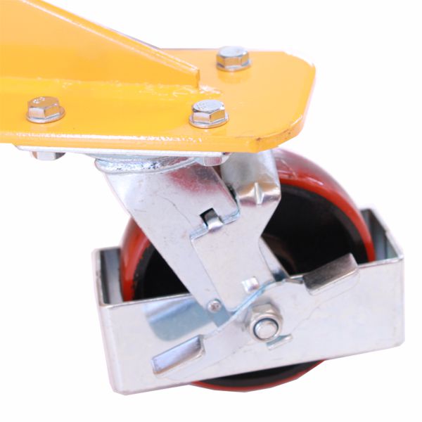 vysokozdvižný vozík manuální eulift SDJ0516