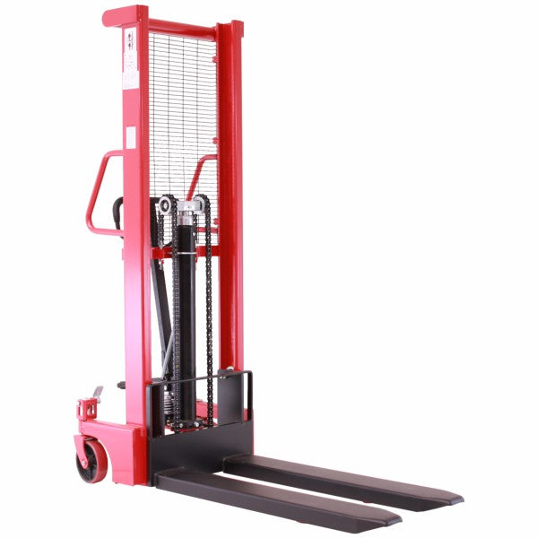vysokozdvižný vozík manuální eulift SDJ1516B