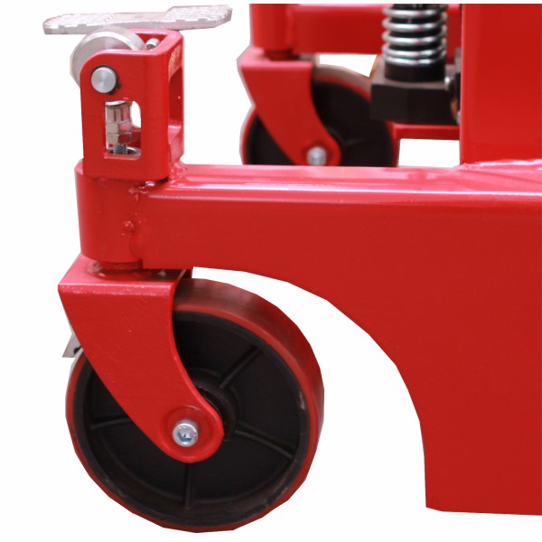 vysokozdvižný vozík manuální eulift SDJ1516B