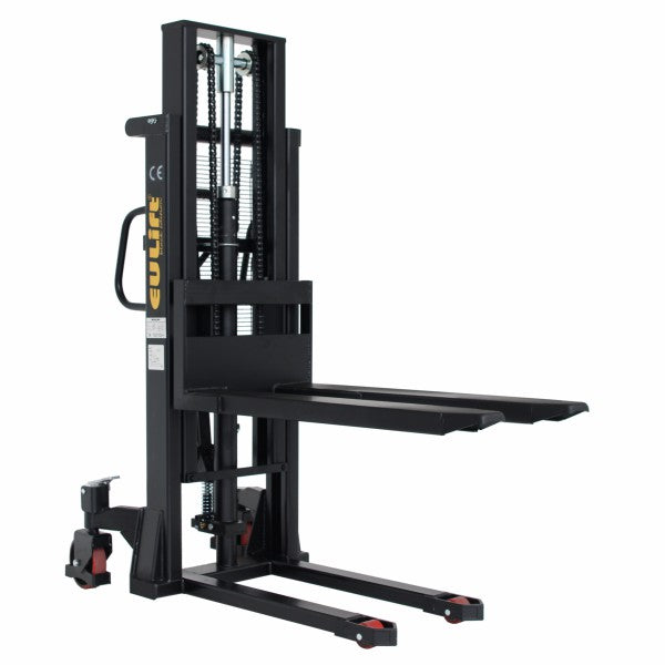 vysokozdvižný vozík manuální eulift SYC1520 black edition