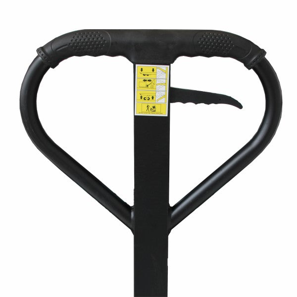 vysokozdvižný vozík manuální eulift SYC1520 black edition