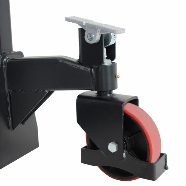 vysokozdvižný vozík manuální eulift SYC1520 black edition