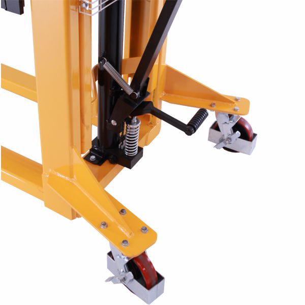 vysokozdvižný vozík manuální eulift SDJ1025