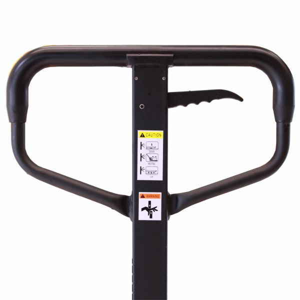 vysokozdvižný vozík manuální obkročný eulift SDJAS1016