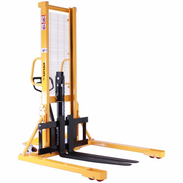 vysokozdvižný vozík manuální obkročný eulift SDJAS1016