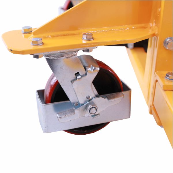 vysokozdvižný vozík manuální obkročný eulift SDJAS1016