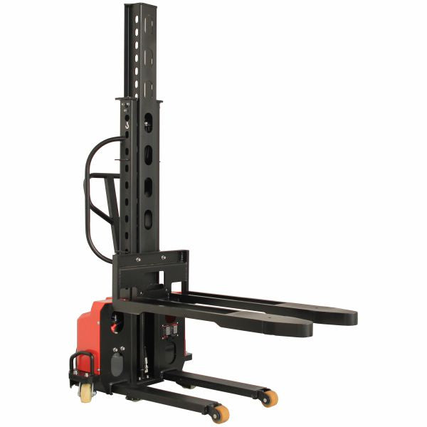 vysokozdvižný vozík poloelektrický HELI CBS0513JD