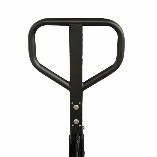 vysokozdvižný vozík poloelektrický HELI CBS0513JD