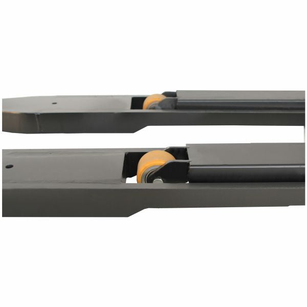 vysokozdvižný vozík poloelektrický HELI CBS0513JD