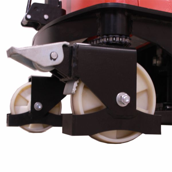 vysokozdvižný vozík poloelektrický HELI CBS15J