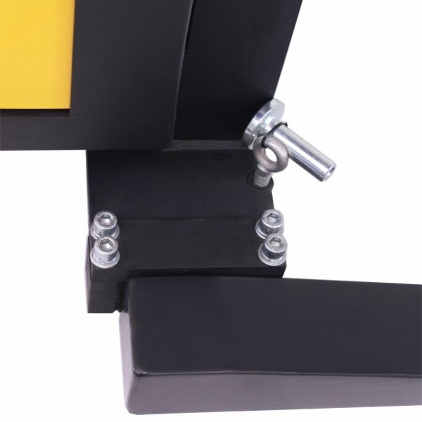 Vysokozdvižný vozík CTD12B