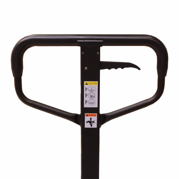 vysokozdvižný vozík na manipuláciu so sudmi eulift YTD-35