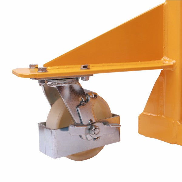 vysokozdvižný vozík na manipuláciu so sudmi eulift YTD-35