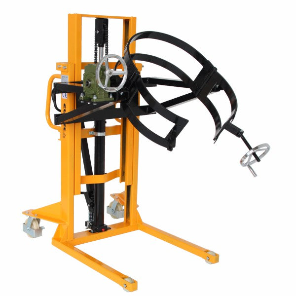 manipulátor sudov eulift YTD-35