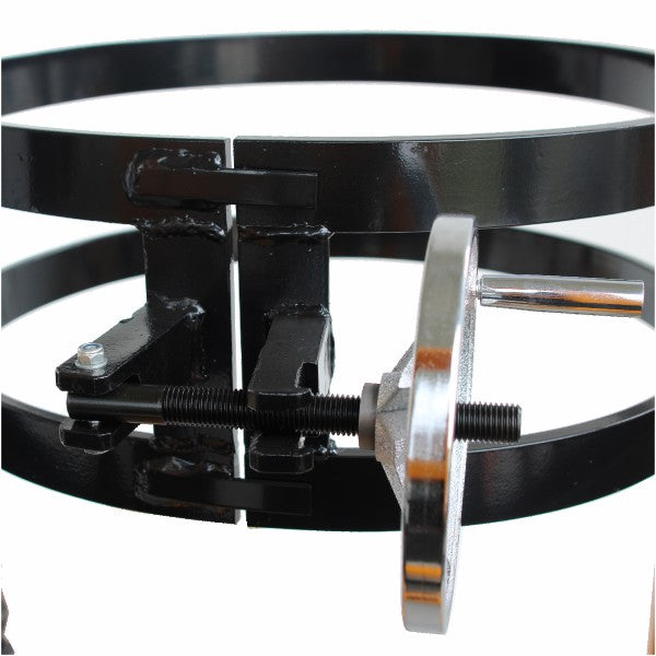 manipulátor sudov eulift YTD-35