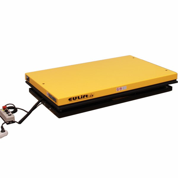 zdvíhacia plošina statická eulift EU500