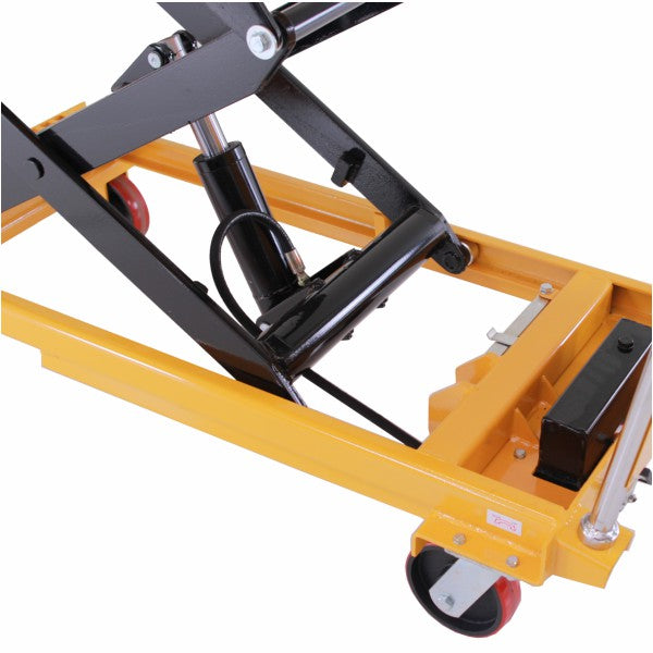 zdvíhací stôl eulift SPF680