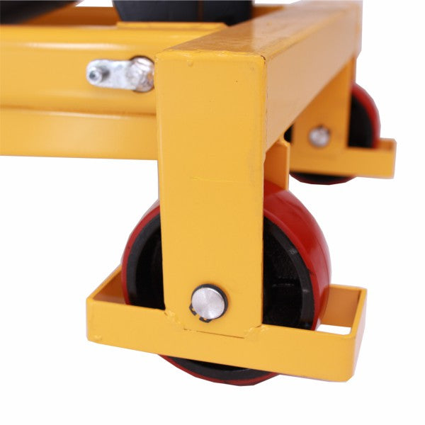 zdvíhací stôl eulift SP1000