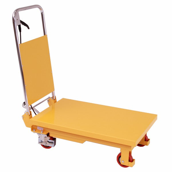 zdvíhací stôl eulift SP150