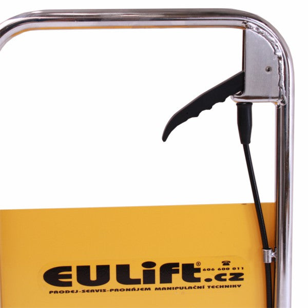 zdvíhací stôl eulift SP150