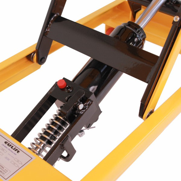 zdvíhací stôl eulift SP150