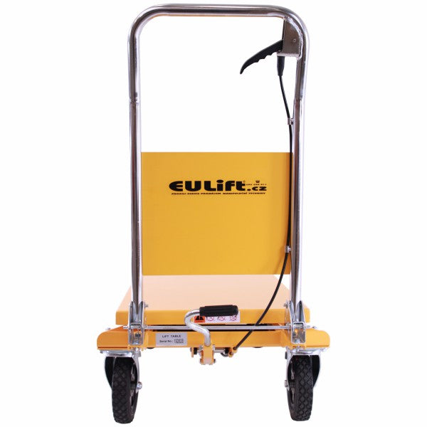 zdvíhací stôl eulift SP200