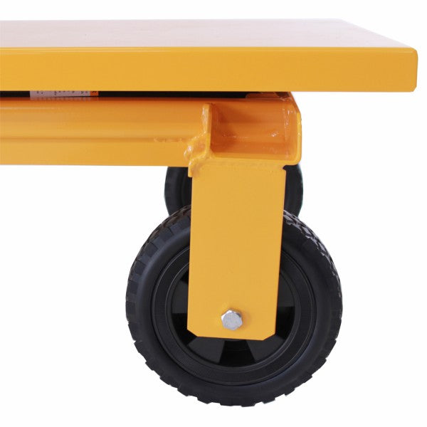 zdvíhací stôl eulift SP200