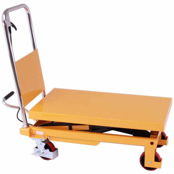 zdvíhací stôl eulift SP300