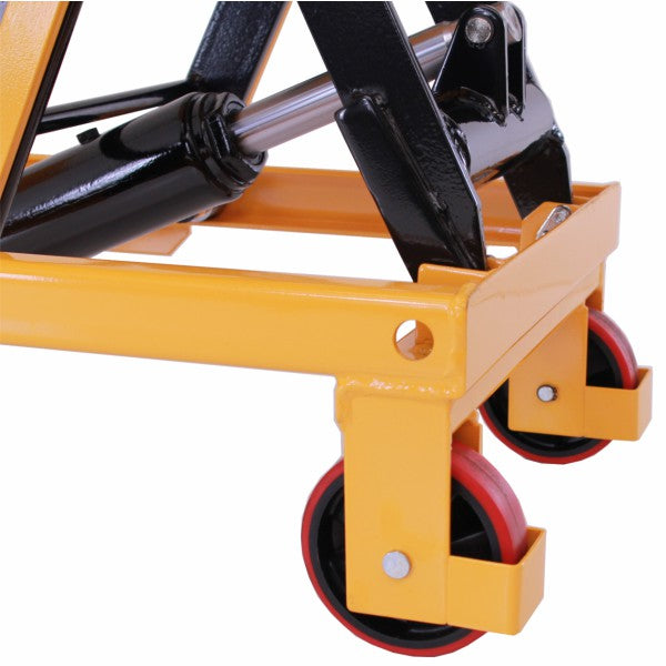 zdvíhací stôl eulift SP300