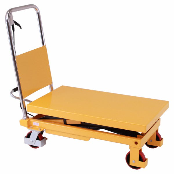 zdvíhací stôl eulift SP500