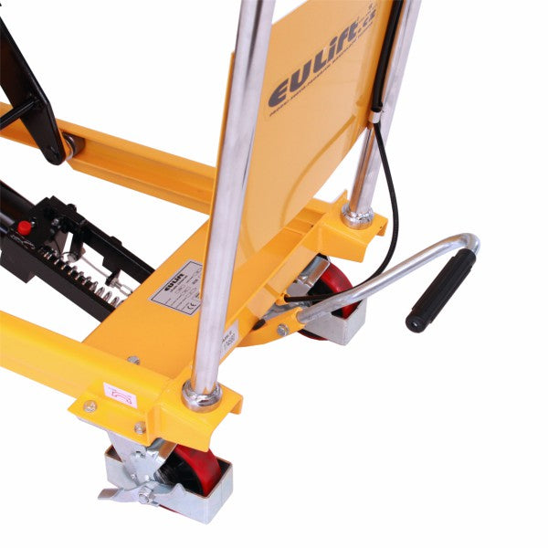 zdvíhací stôl eulift SP500