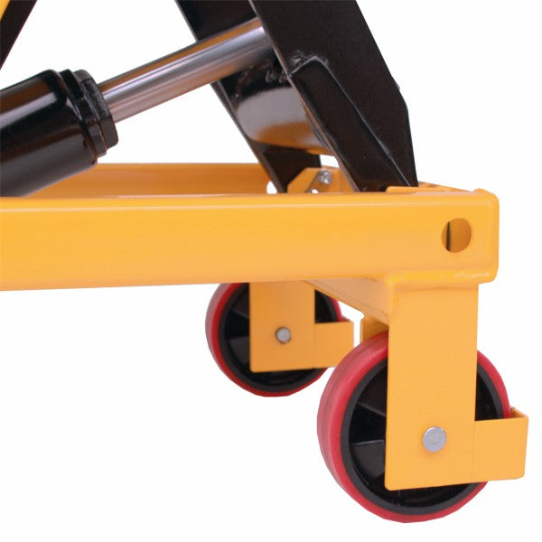 zdvíhací stôl eulift SP500